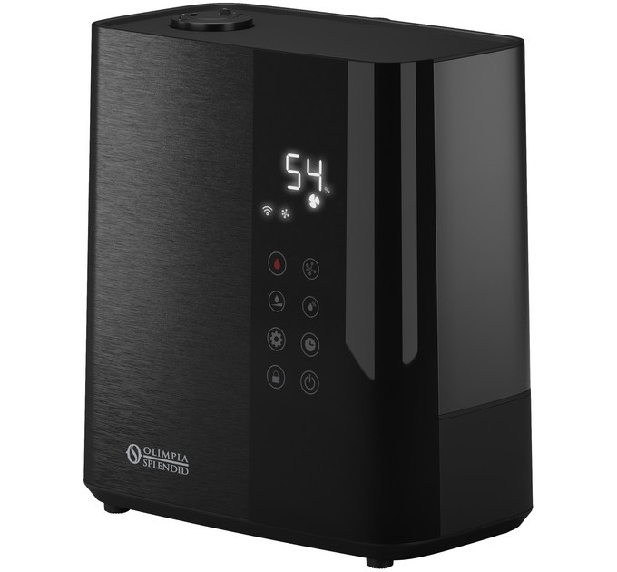 Olimpia Splendid Зволожувач повітря Olimpia Splendid Limpia Hero Wifi (OS-99239)