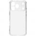 Armorstandart Чохол до мобільного телефона Armorstandart Air Force Apple iPhone 17 Pro Camera cover Clear (ARM86228)