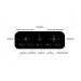 Honeywell Очищувач повітря Honeywell HPA710