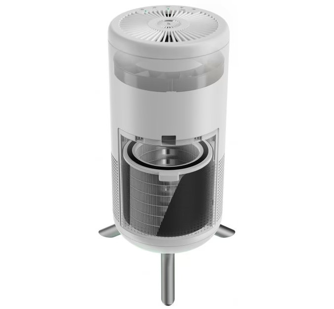 Honeywell Очищувач повітря Honeywell HPA830WE4 (TOW017931)