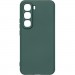 Armorstandart Чохол до мобільного телефона Armorstandart ICON Infinix Hot 60 Pro Plus 4G Camera cover Dark Green (ARM88677)