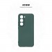 Armorstandart Чохол до мобільного телефона Armorstandart ICON Infinix Hot 60 Pro Plus 4G Camera cover Dark Green (ARM88677)