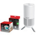 Honeywell Очищувач повітря Honeywell HPA830WE4 (TOW017931)
