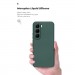 Armorstandart Чохол до мобільного телефона Armorstandart ICON Infinix Hot 60 Pro Plus 4G Camera cover Dark Green (ARM88677)