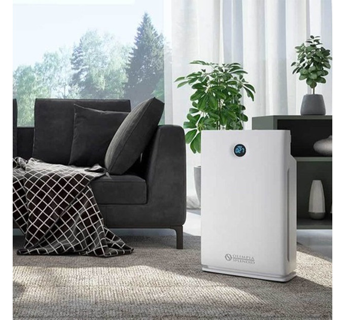 Olimpia Splendid Очищувач повітря Olimpia Splendid Aura Di (OS-99426)