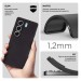 Armorstandart Чохол до мобільного телефона Armorstandart Matte Slim Fit Tecno Camon 40 4G Camera cover Black (ARM88902)