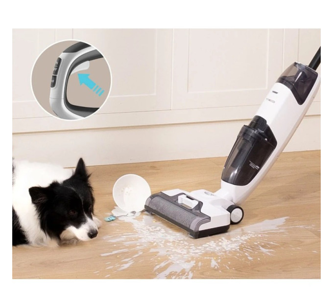 Tineco Акумуляторний миючий пилосос Tineco iFloor 2 Plus (FW011400DE)