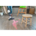 Tineco Акумуляторний миючий пилосос Tineco iFloor 2 Plus (FW011400DE)