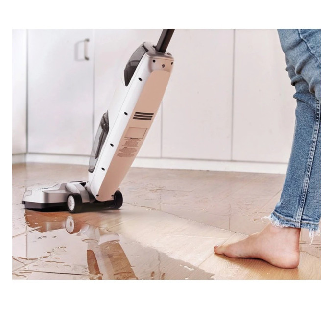 Tineco Акумуляторний миючий пилосос Tineco iFloor 2 Plus (FW011400DE)