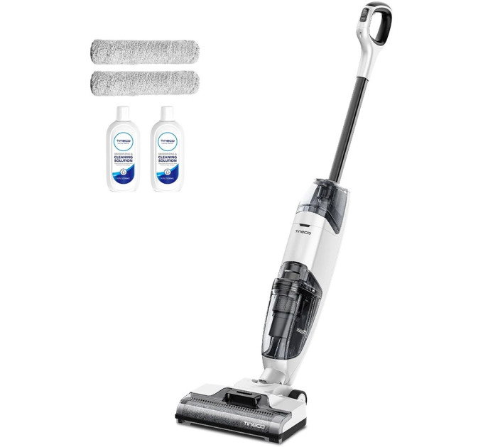 Tineco Акумуляторний миючий пилосос Tineco iFloor 2 Plus (FW011400DE)