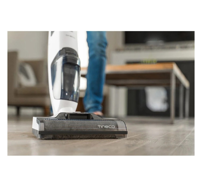 Tineco Акумуляторний миючий пилосос Tineco iFloor 2 Plus (FW011400DE)