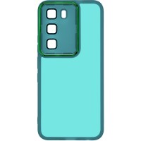 Чохол до мобільного телефона Armorstandart Shade Infinix Hot 60 Pro 4G Dark Green (ARM88686)