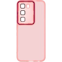 Чохол до мобільного телефона Armorstandart Shade Infinix Hot 60 Pro 4G Pink (ARM88687)