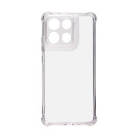 Чохол до мобільного телефона Armorstandart Air Force Motorola G86 Power 5G Camera cover Clear (ARM86591)