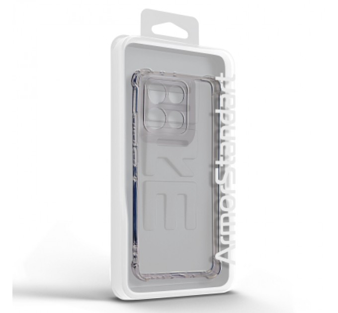 Armorstandart Чохол до мобільного телефона Armorstandart Air Force Motorola G86 Power 5G Camera cover Clear (ARM86591)