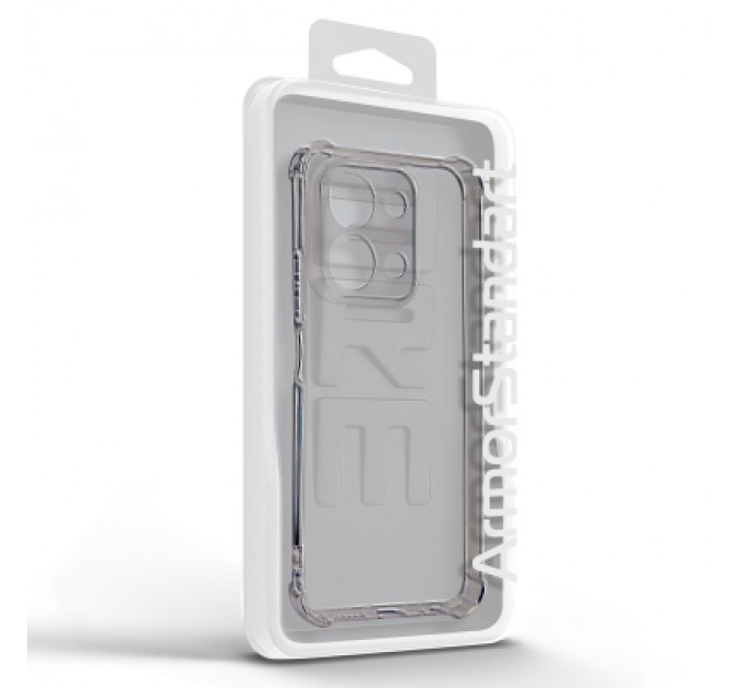 Armorstandart Чохол до мобільного телефона Armorstandart Air Force Xiaomi Redmi 15C 4G / Poco C85 4G Camera cover Clear (ARM85419)