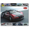 Pod Mishkou Килимок для мишки Pod Mishkou Bugatti