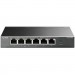 TP-Link Комутатор мережевий TP-Link TL-SF1006P