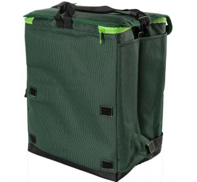 Кемпінг Термосумка Кемпінг Picnic 19 green (4823082715497)