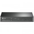 TP-Link Комутатор мережевий TP-Link TL-SF1008LP