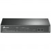 TP-Link Комутатор мережевий TP-Link TL-SF1008LP