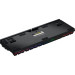 Hator Клавіатура Hator Icefall Mecha TKL Rainbow Wireless/USB Black (HTK287UA)