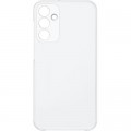 Samsung Чохол до мобільного телефона Samsung A15 5G Clear Case (EF-QA156CTEGWW)