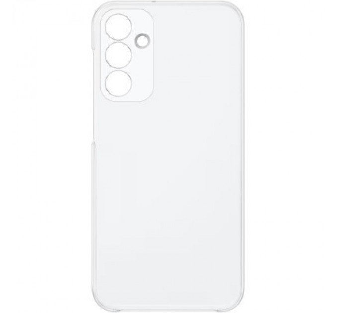 Samsung Чохол до мобільного телефона Samsung A15 5G Clear Case (EF-QA156CTEGWW)