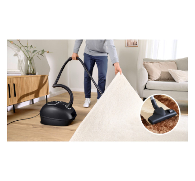 Bosch Пилосос Bosch BGB41BA1