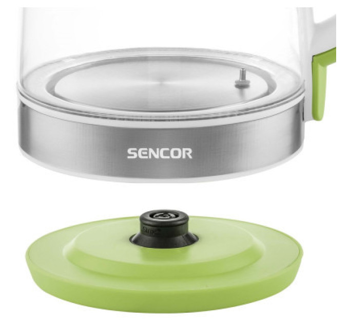 Sencor Електрочайник Sencor SWK2197GG