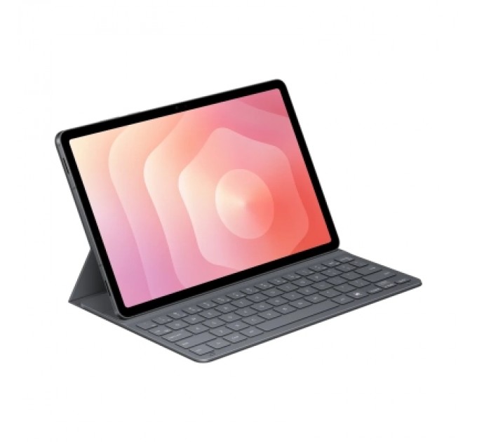 Samsung Чохол до планшета Samsung Book Cover Keyboard Slim Samsung Galaxy Tab S11 Black (EF-DX730BBEGUA)