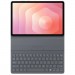 Samsung Чохол до планшета Samsung Book Cover Keyboard Slim Samsung Galaxy Tab S11 Black (EF-DX730BBEGUA)