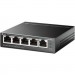 TP-Link Комутатор мережевий TP-Link TL-SG1005LP
