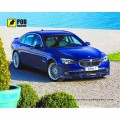 Pod Mishkou Килимок для мишки Pod Mishkou БМВ7