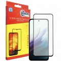 Dengos Скло захисне Dengos Full Glue Xiaomi Redmi 15 Black (TGFG-416)