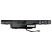 AlSoft Акумулятор до ноутбука Acer Aspire E5-575G AS16B5J 56Wh (5200mAh), 6cell, 10.8V, Li-ion AlSoft (A71019)