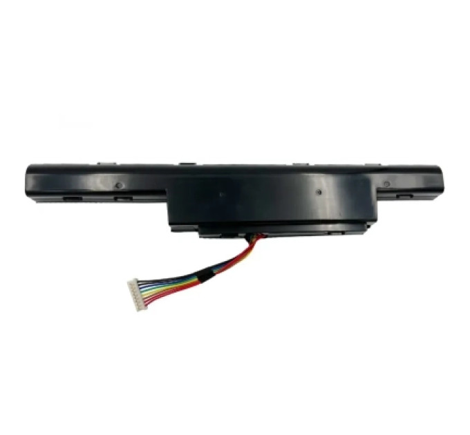 AlSoft Акумулятор до ноутбука Acer Aspire E5-575G AS16B5J 56Wh (5200mAh), 6cell, 10.8V, Li-ion AlSoft (A71019)