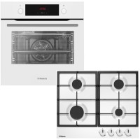 Комплект вбудованої техніки Hansa FCGW68329