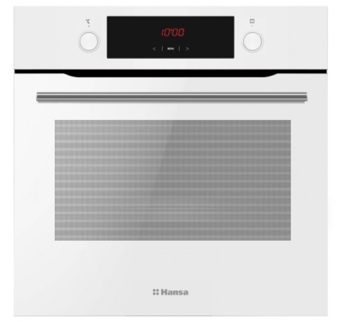 Hansa Комплект вбудованої техніки Hansa FCGW68329