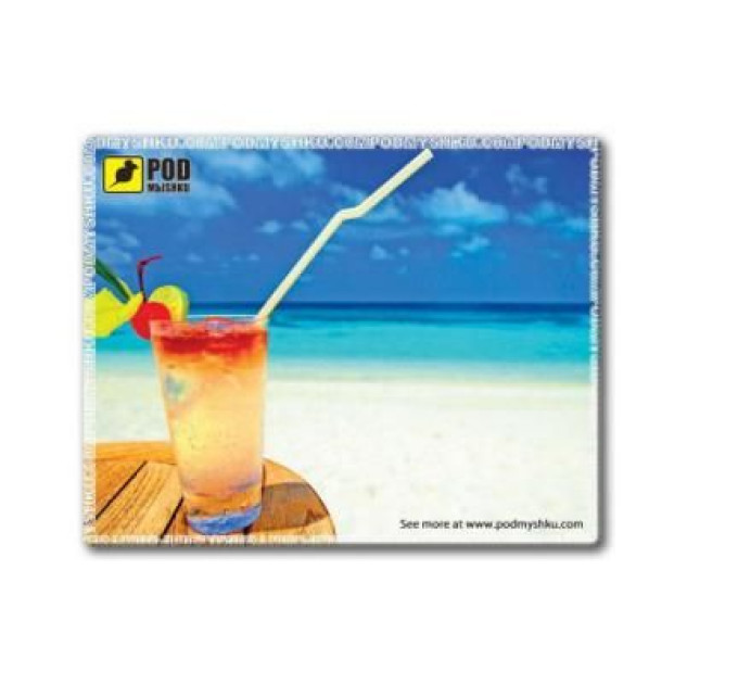 Pod Mishkou Килимок для мишки Pod Mishkou Коктейль