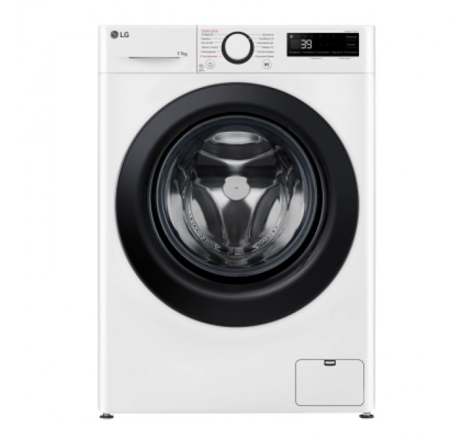 LG Пральна машина LG F4Y5ES6W