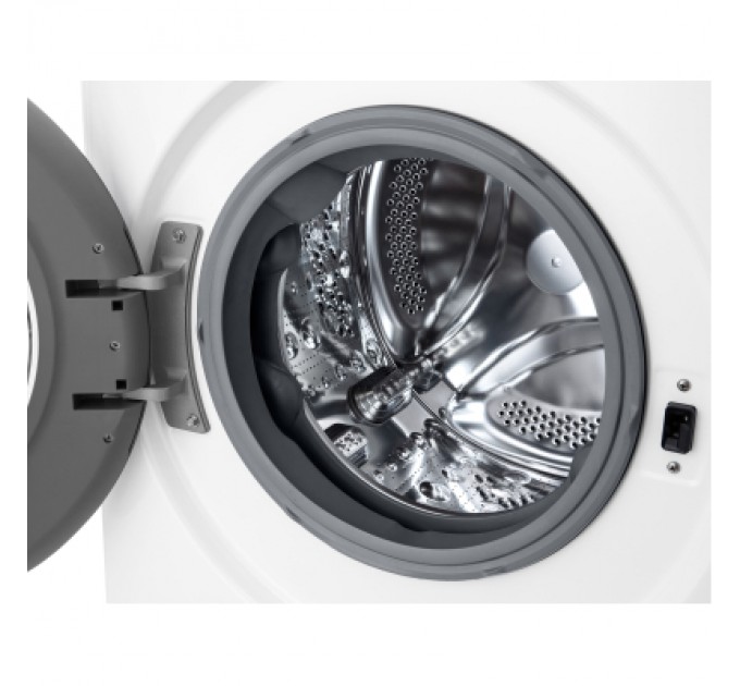 LG Пральна машина LG F4Y5ES0W