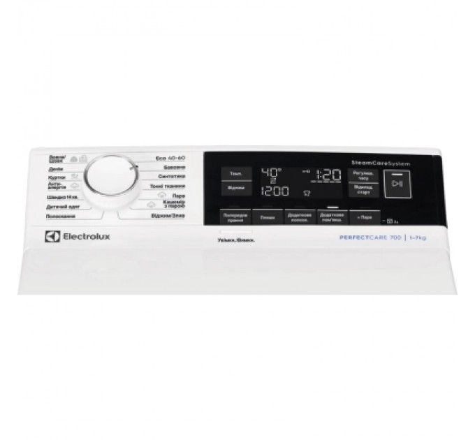 Electrolux Пральна машина Electrolux EW7T3372U