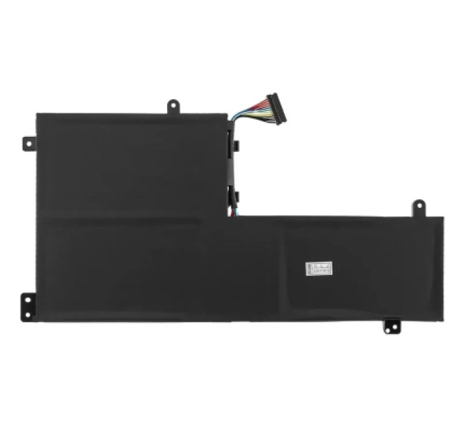 AlSoft Акумулятор до ноутбука Lenovo Legion Y530-15ICH L17M3PG2, 55Wh (4800mAh), 3cell, 11.4V, Li-ion AlSoft (A71008)