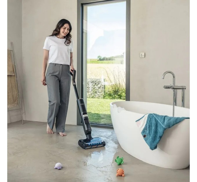 Rowenta Пилосос Rowenta GZ5736E0