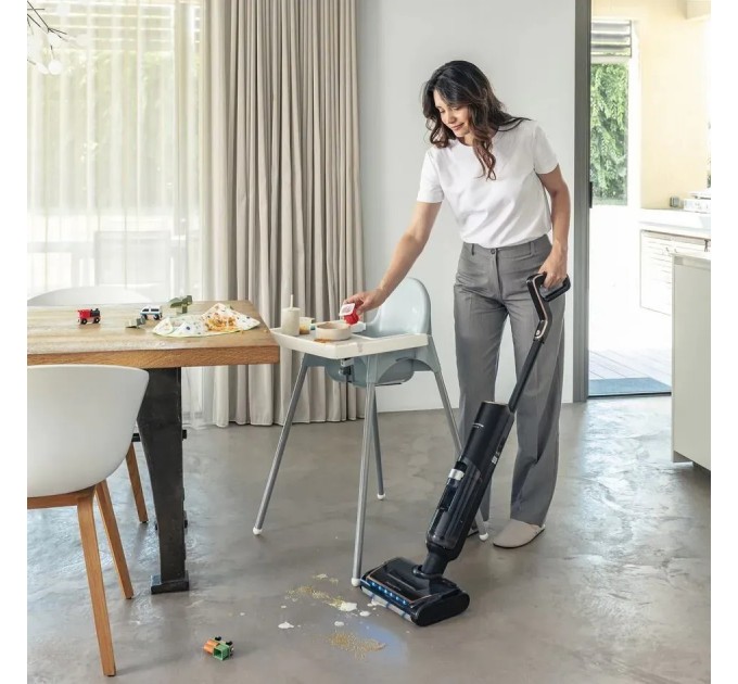 Rowenta Пилосос Rowenta GZ5736E0