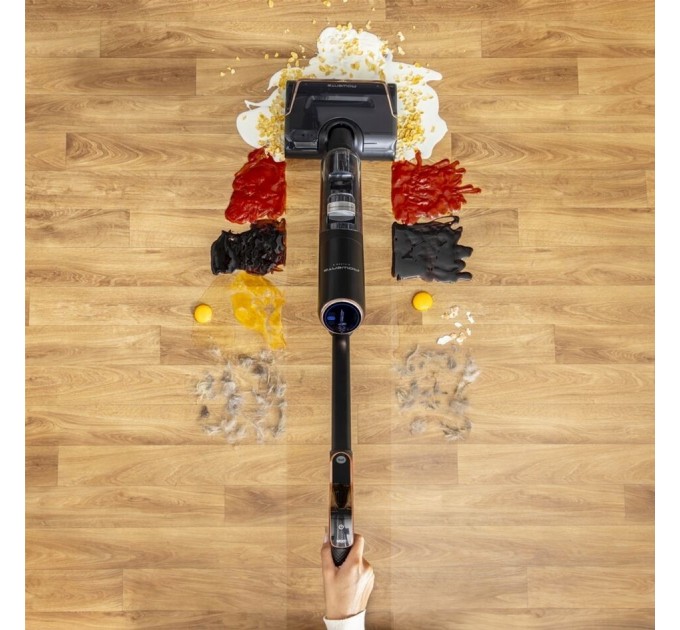 Rowenta Пилосос Rowenta GZ5736E0