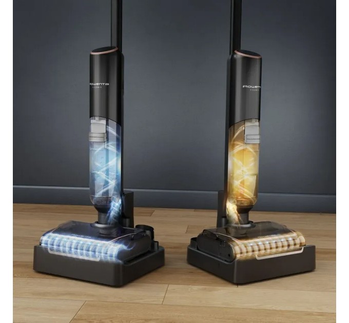 Rowenta Пилосос Rowenta GZ5736E0