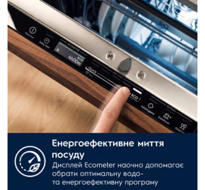 Electrolux Посудомийна машина Electrolux KEMB3301L