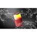REAL-EL Акустична система REAL-EL X-705 Red (EL121600025)